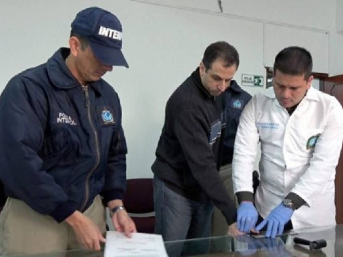 Colombia extradita hacia EEUU a empresario Waked pedido por lavado de activos