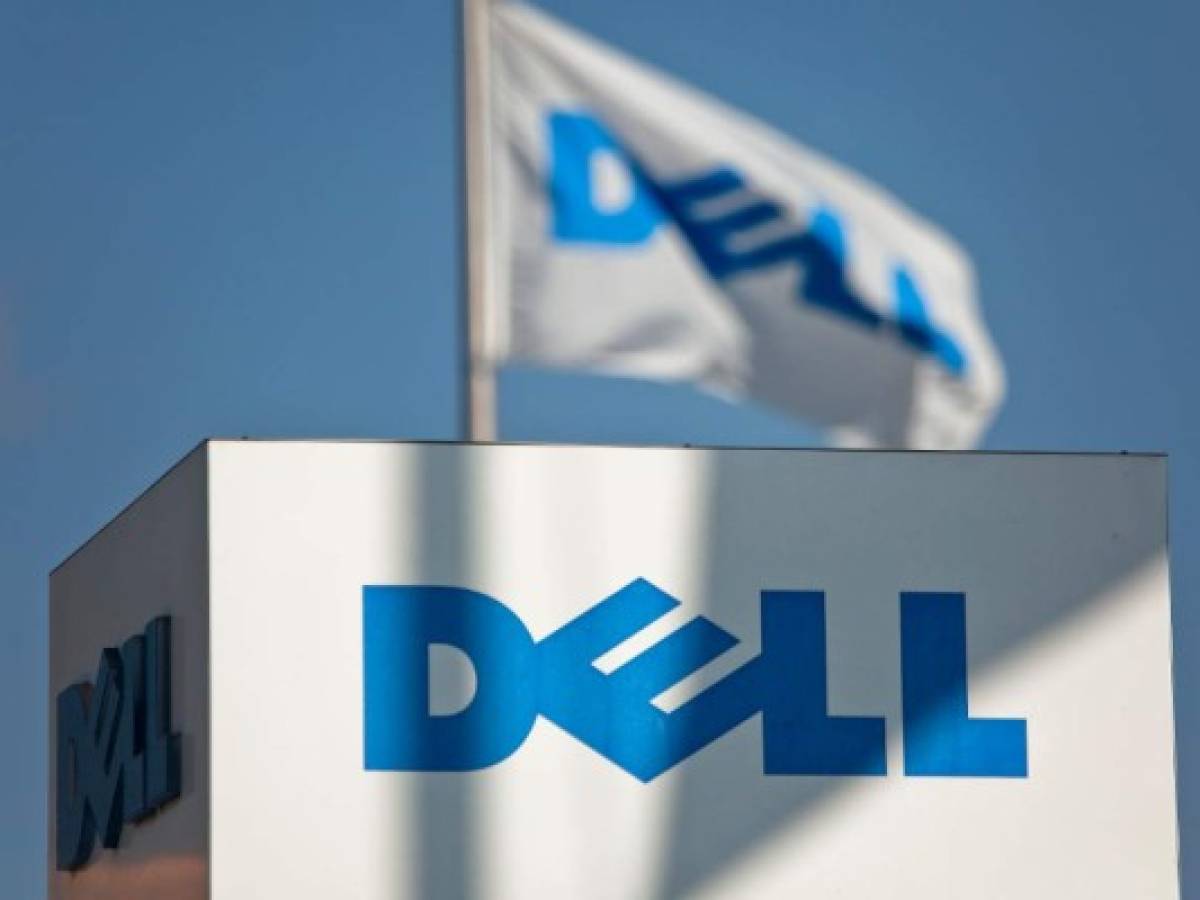 Dell regresa a Wall Street