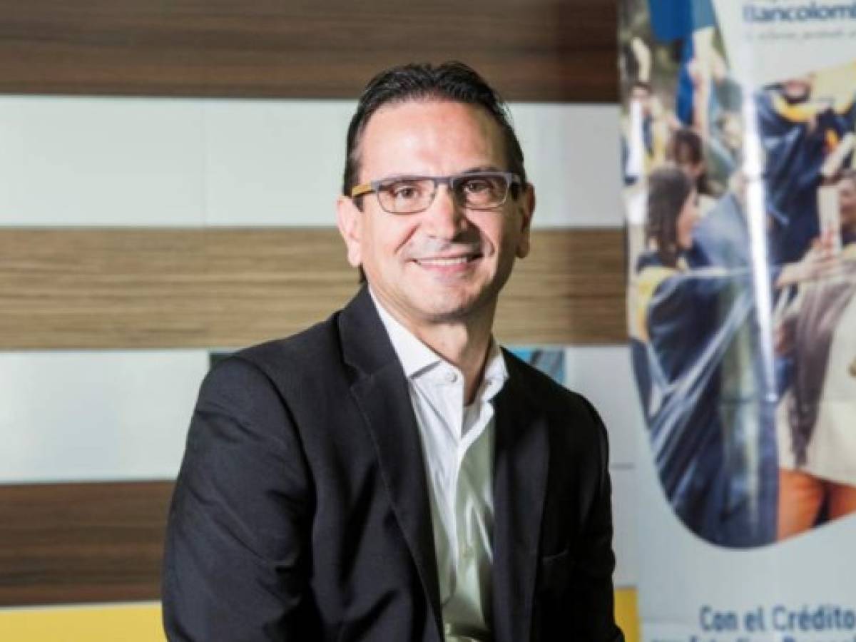 Foto: Estrategia y Negocios Foto: Estrategia y Negocios