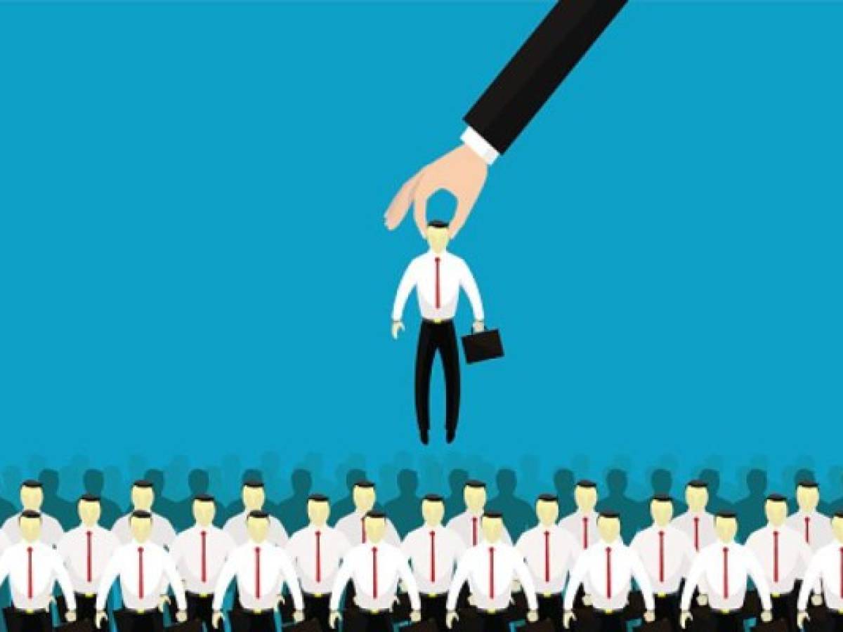 Foto: Estrategia y Negocios Foto: Estrategia y Negocios