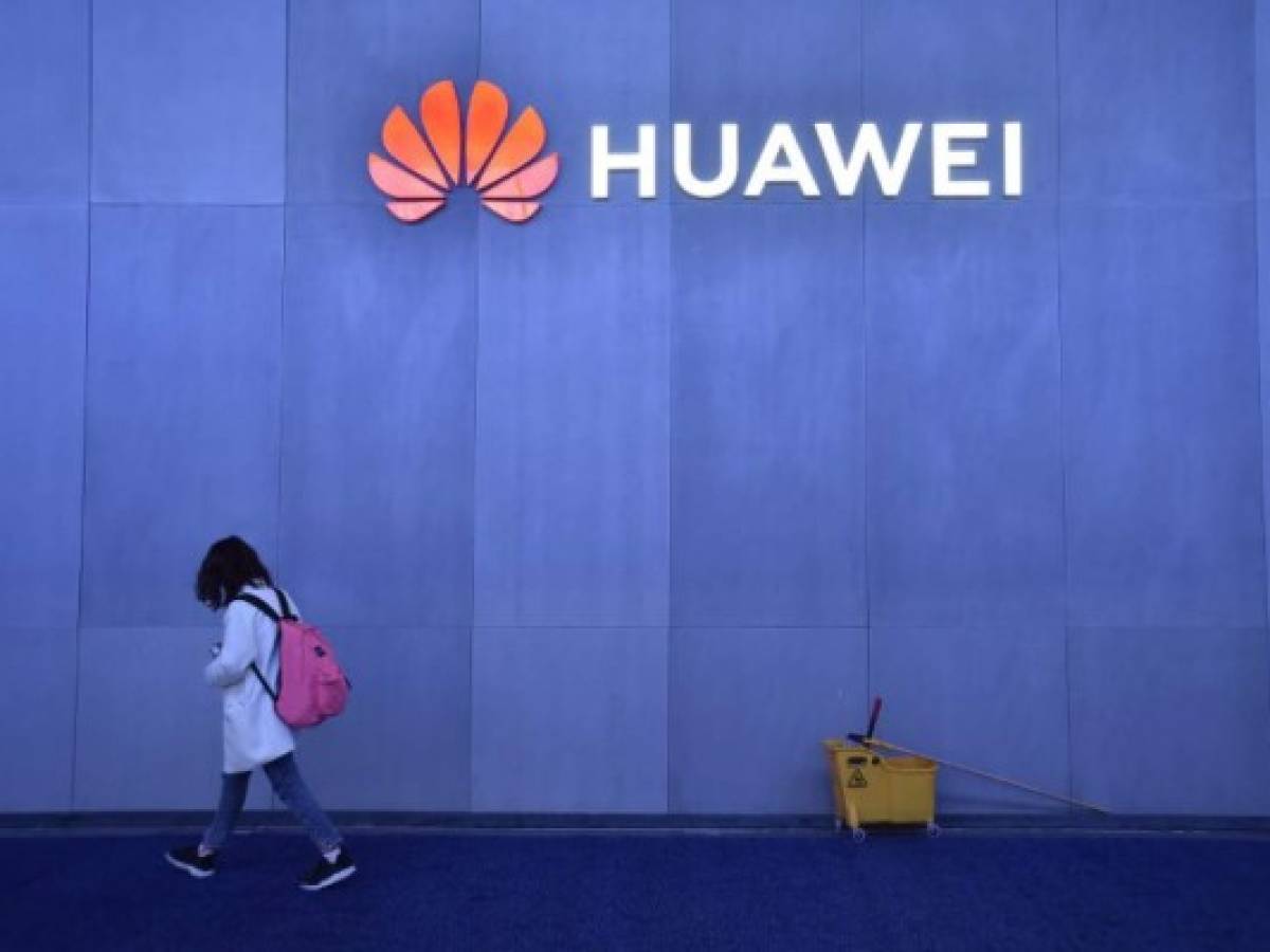 Huawei despide a empleado detenido en Polonia por espionaje