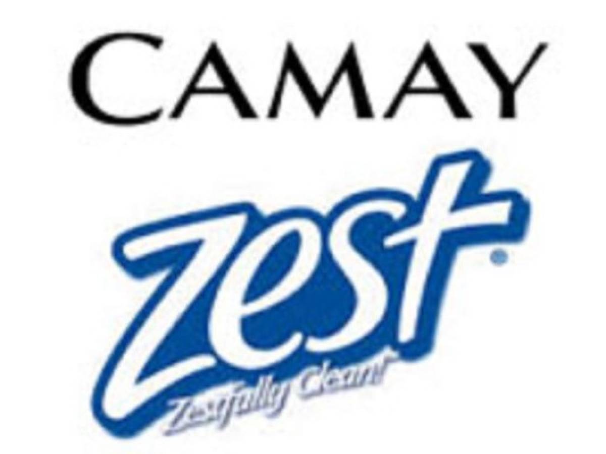 Marcas Zest y Camay pasan de PyG a Unilever