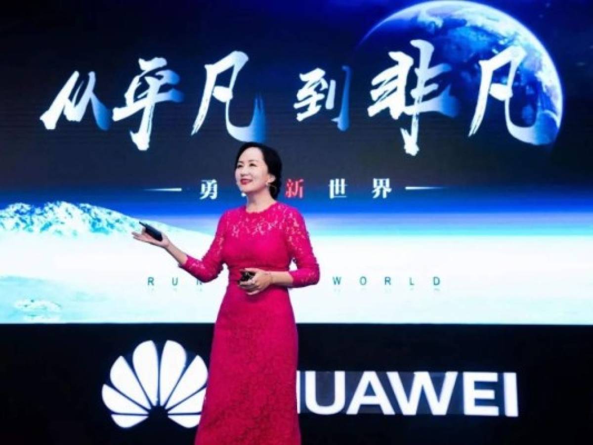 ¿Por qué el arresto de la directora de Finanzas de Huawei agrava la tensa relación China-EU?