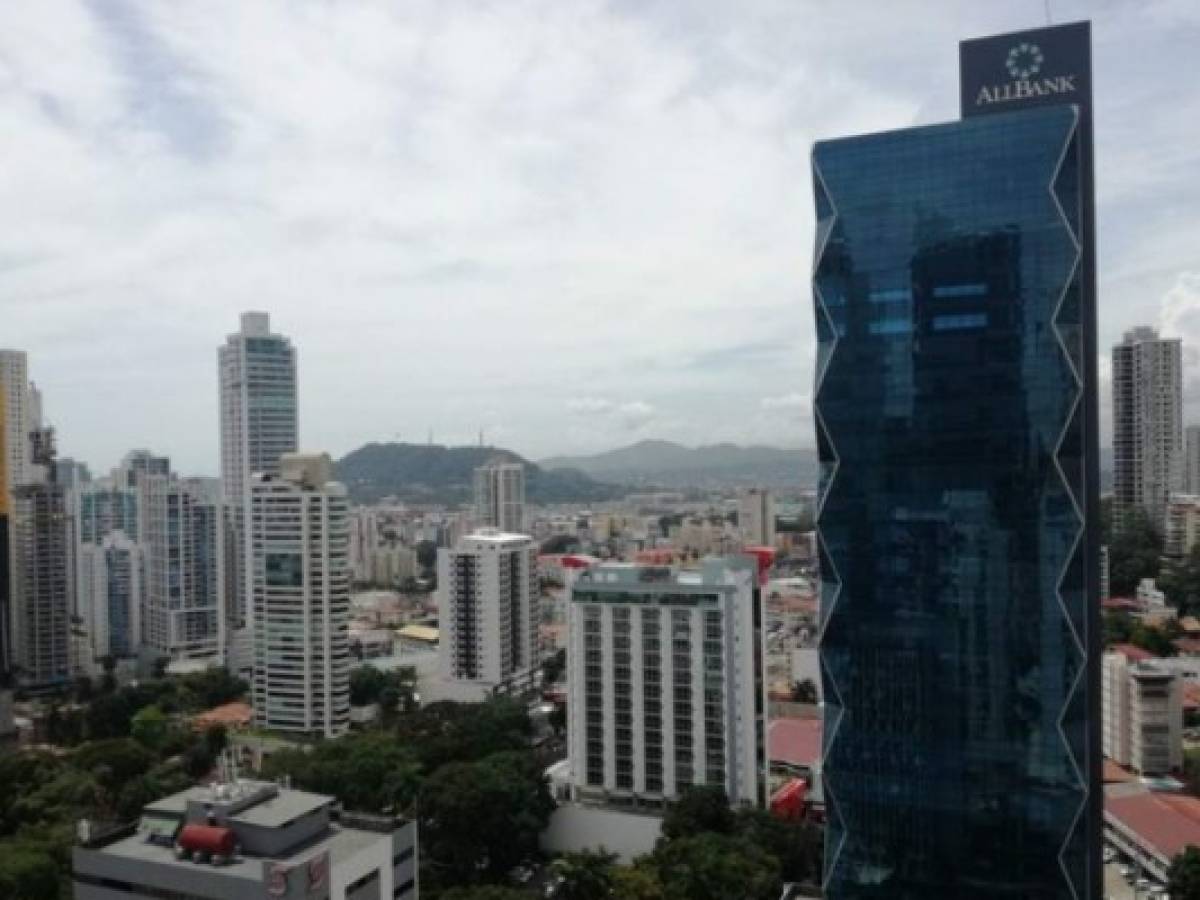 Superintendencia de Panamá: Liquidación de AllBank no la para nadie