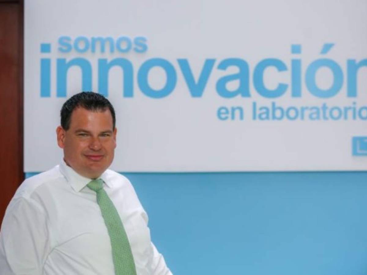 Foto: Estrategia y Negocios Foto: Estrategia y Negocios