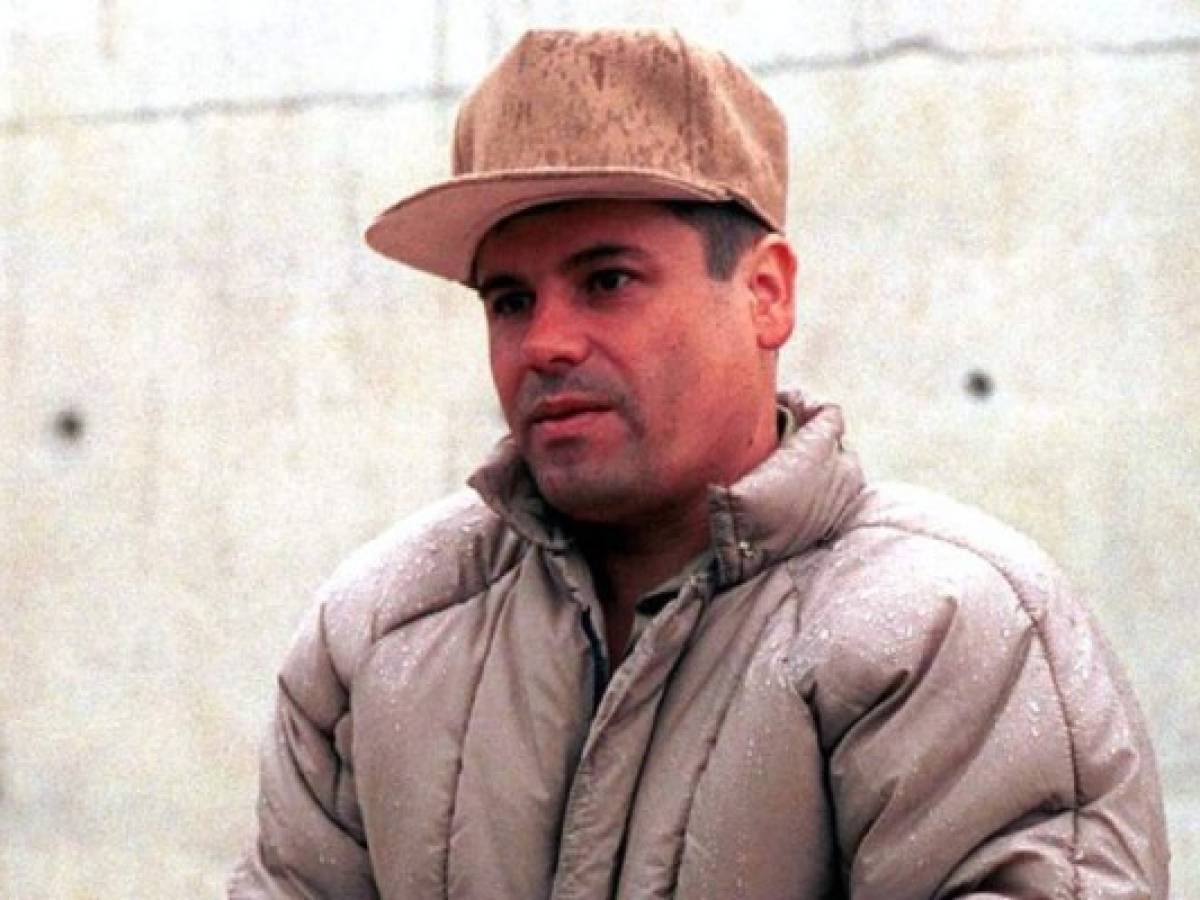 'Escape' del Chapo Guzmán: un insulto a toda América Latina