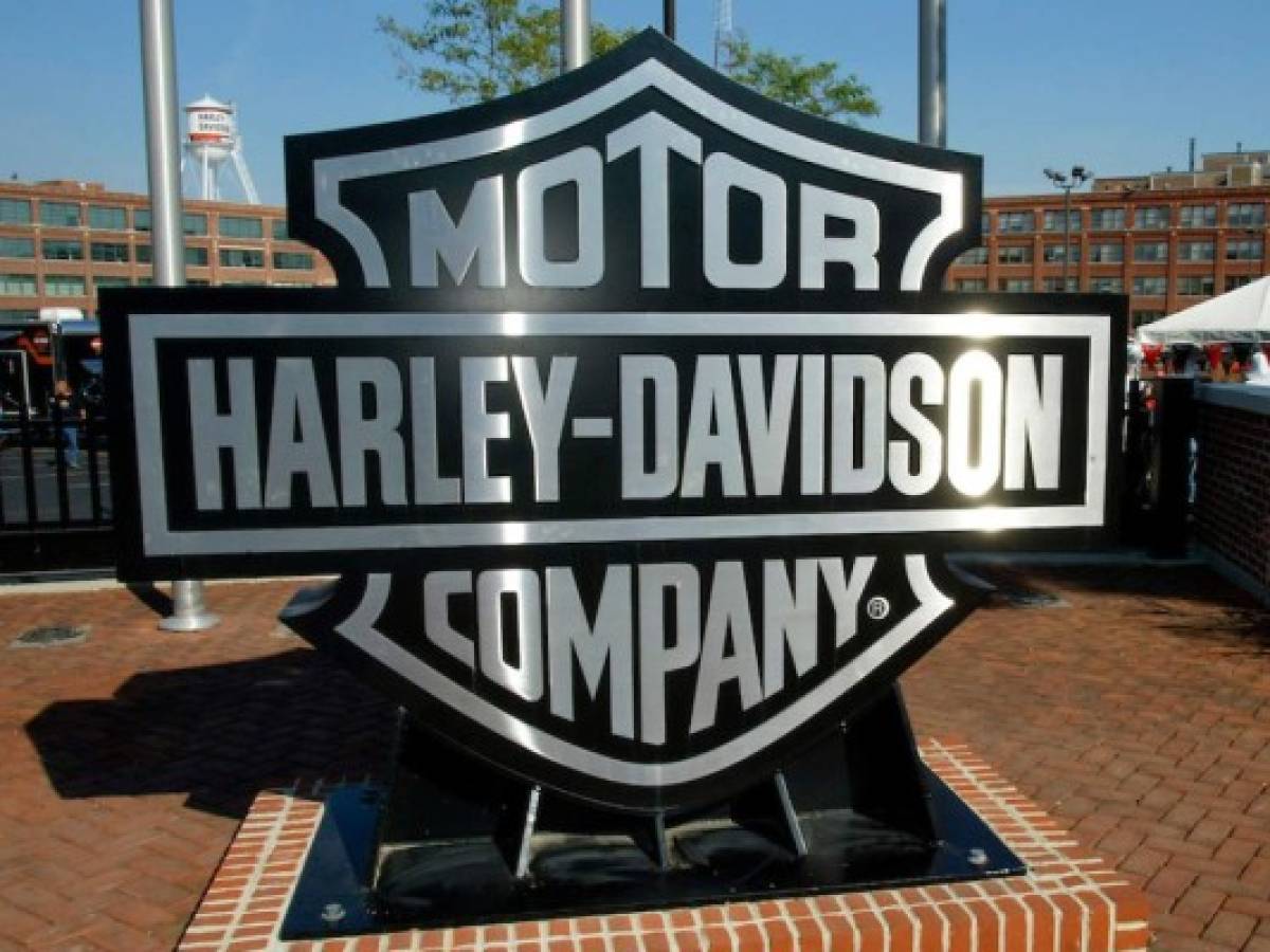 Harley Davidson busca tomar el control de su rival Ducati