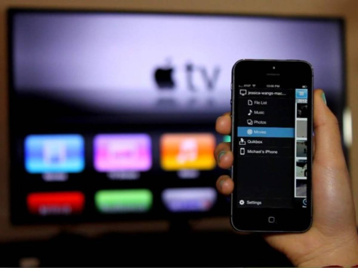 ​Apple 'pone el ojo' en Time Warner para su servicio de TV