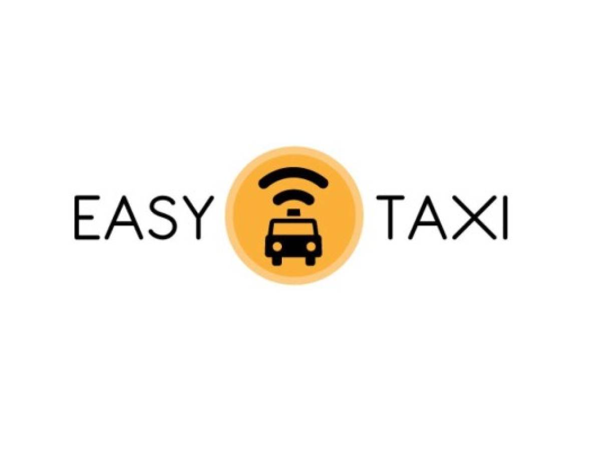 Tigo impulsa app Easy Taxi en Guatemala