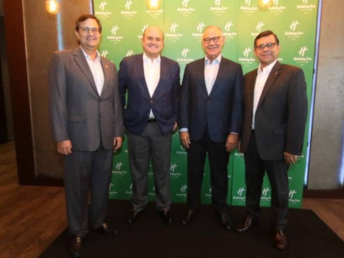 Foto: Estrategia y Negocios Foto: Estrategia y Negocios