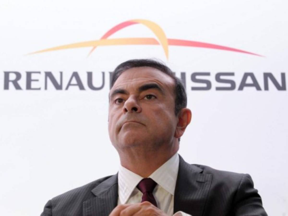 Francia y Japón reafirman su apoyo a alianza Renault-Nissan