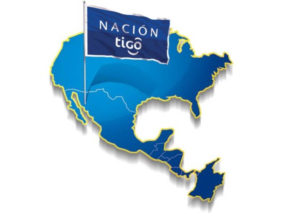 La “Nación Tigo” llega a El Salvador