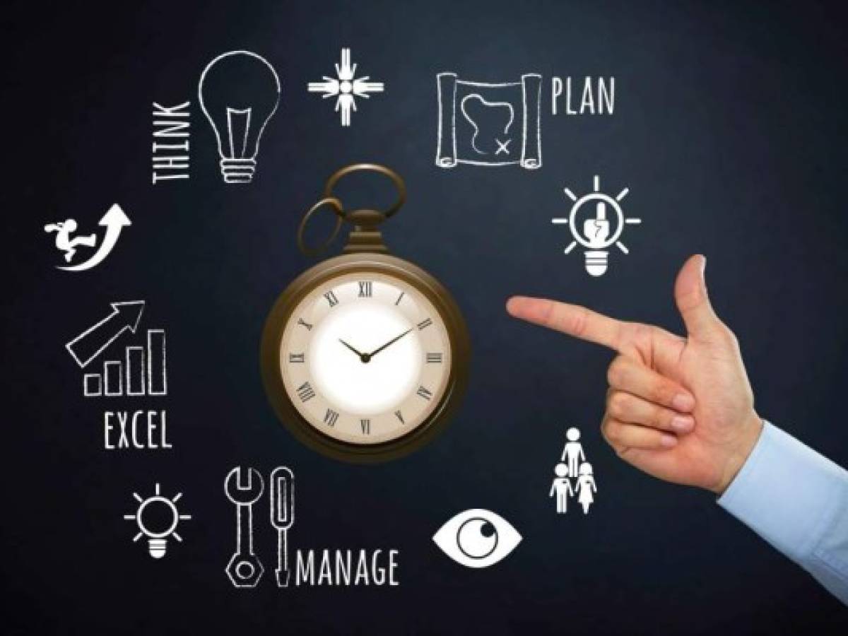 Foto: Estrategia y Negocios Foto: Estrategia y Negocios