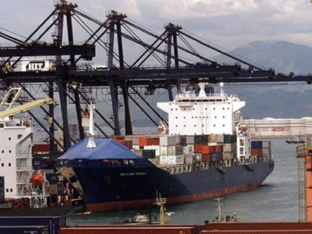 Centroamérica registró balanza comercial negativa en 2013