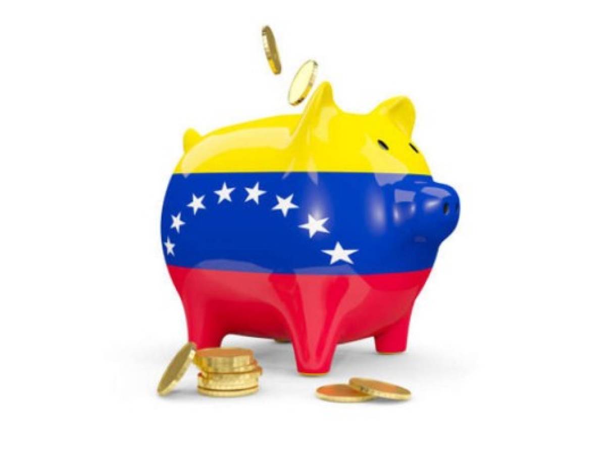 China: Venezuela está gestionando correctamente crisis de deuda