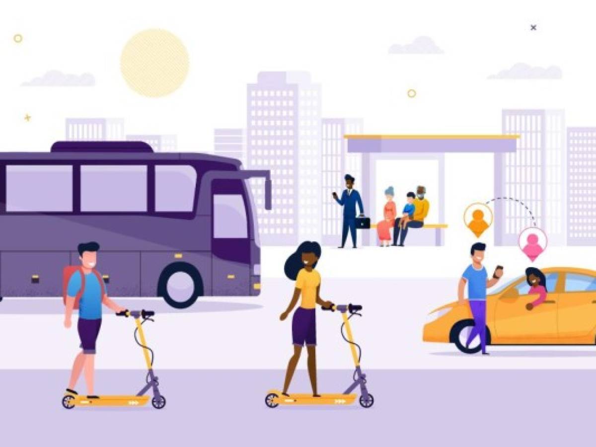 BID Invest: Invertir en transporte urbano significa mejorar vidas