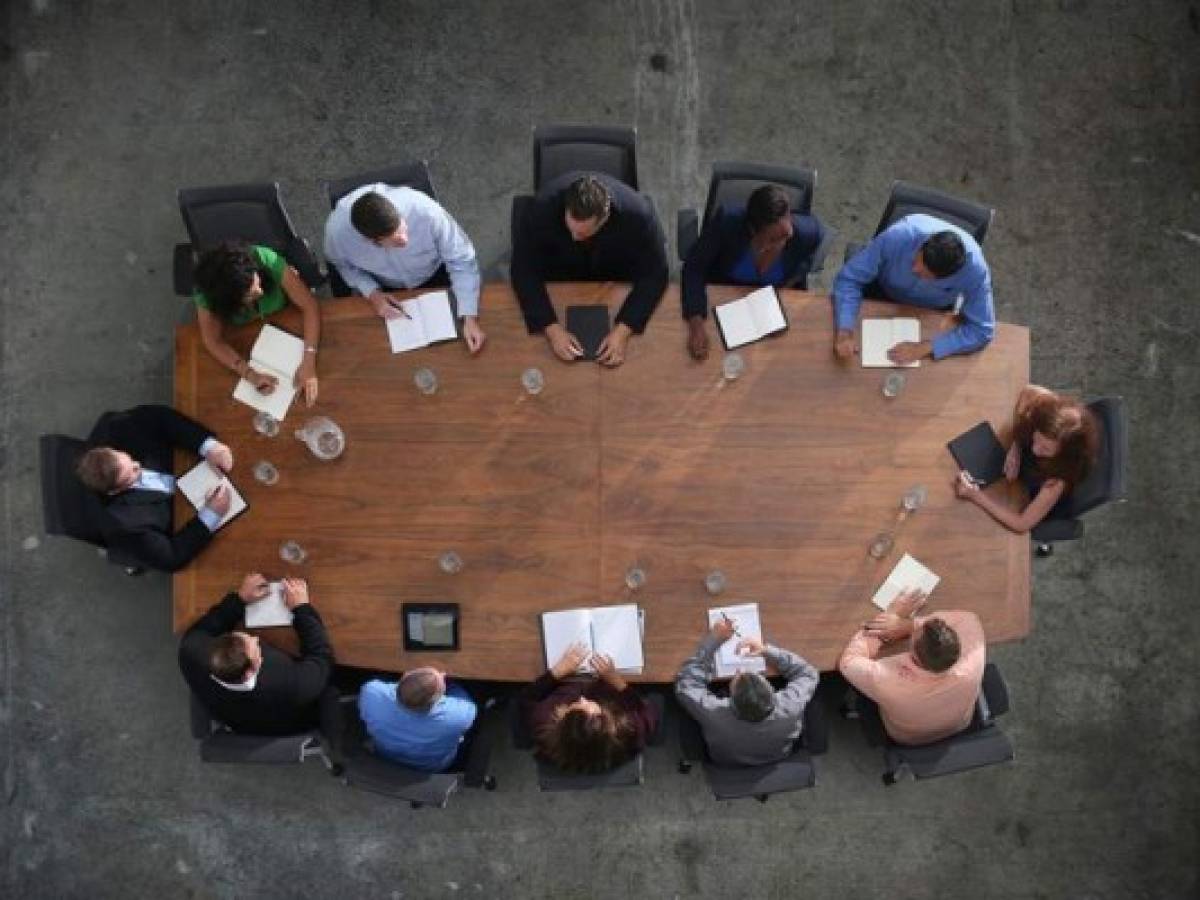 Foto: Estrategia y Negocios Foto: Estrategia y Negocios