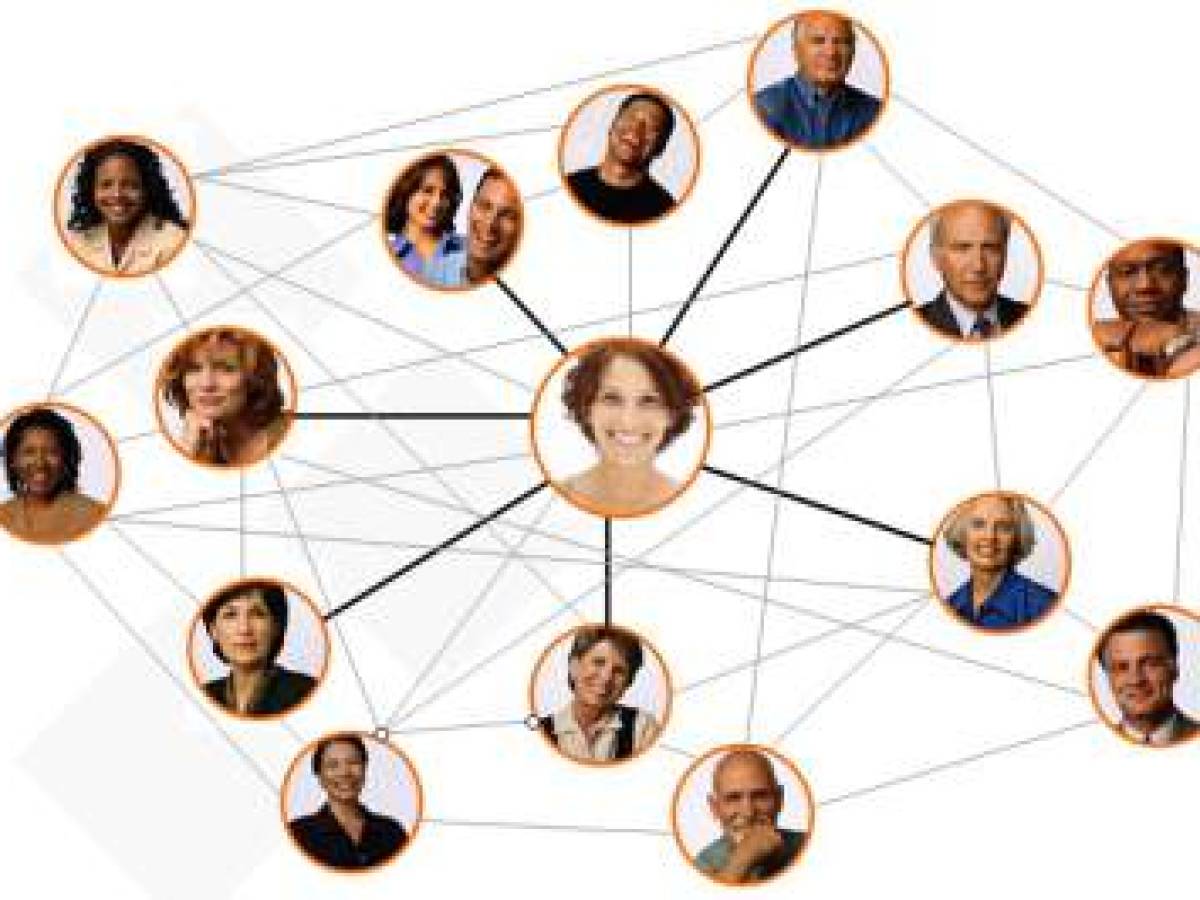 Foto: Estrategia y Negocios Foto: Estrategia y Negocios