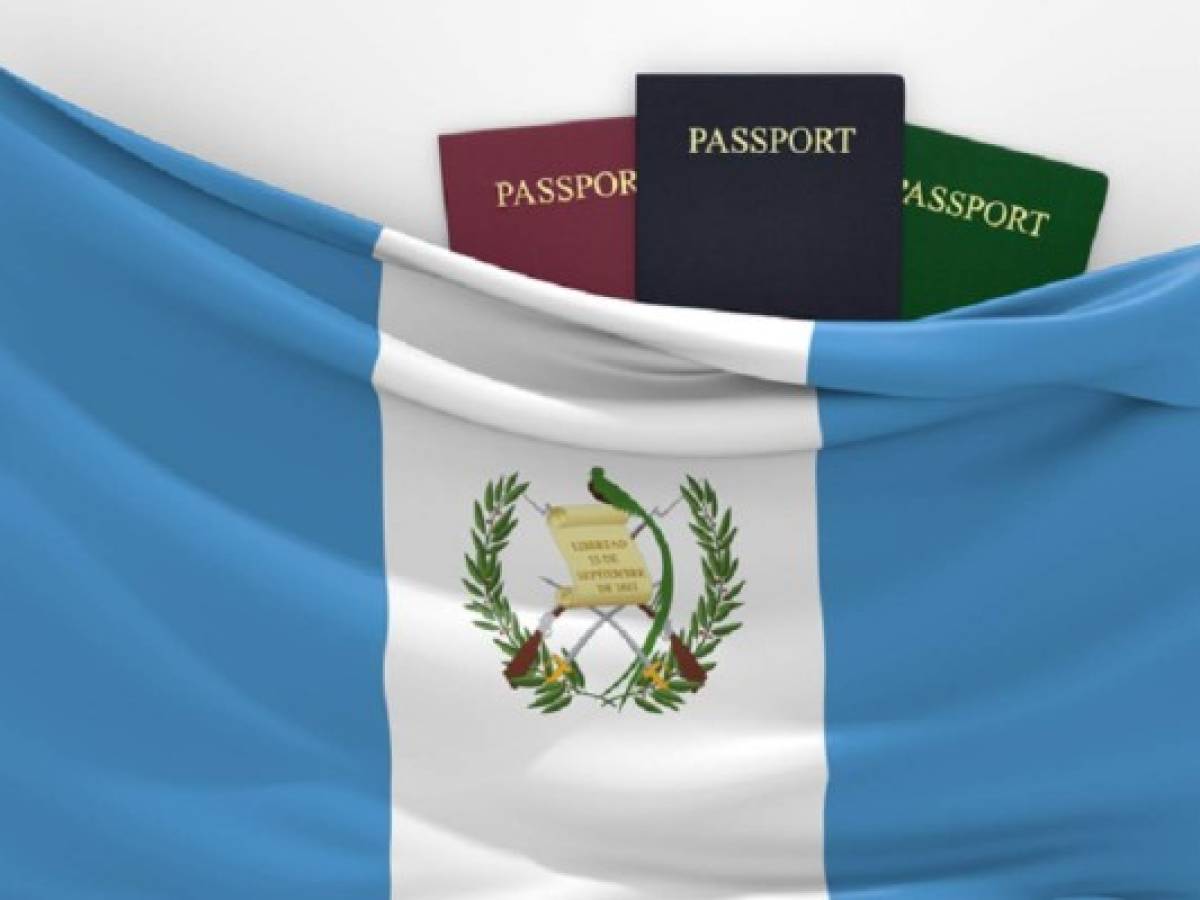 Chapines ya no necesitan visa para entrar a Perú