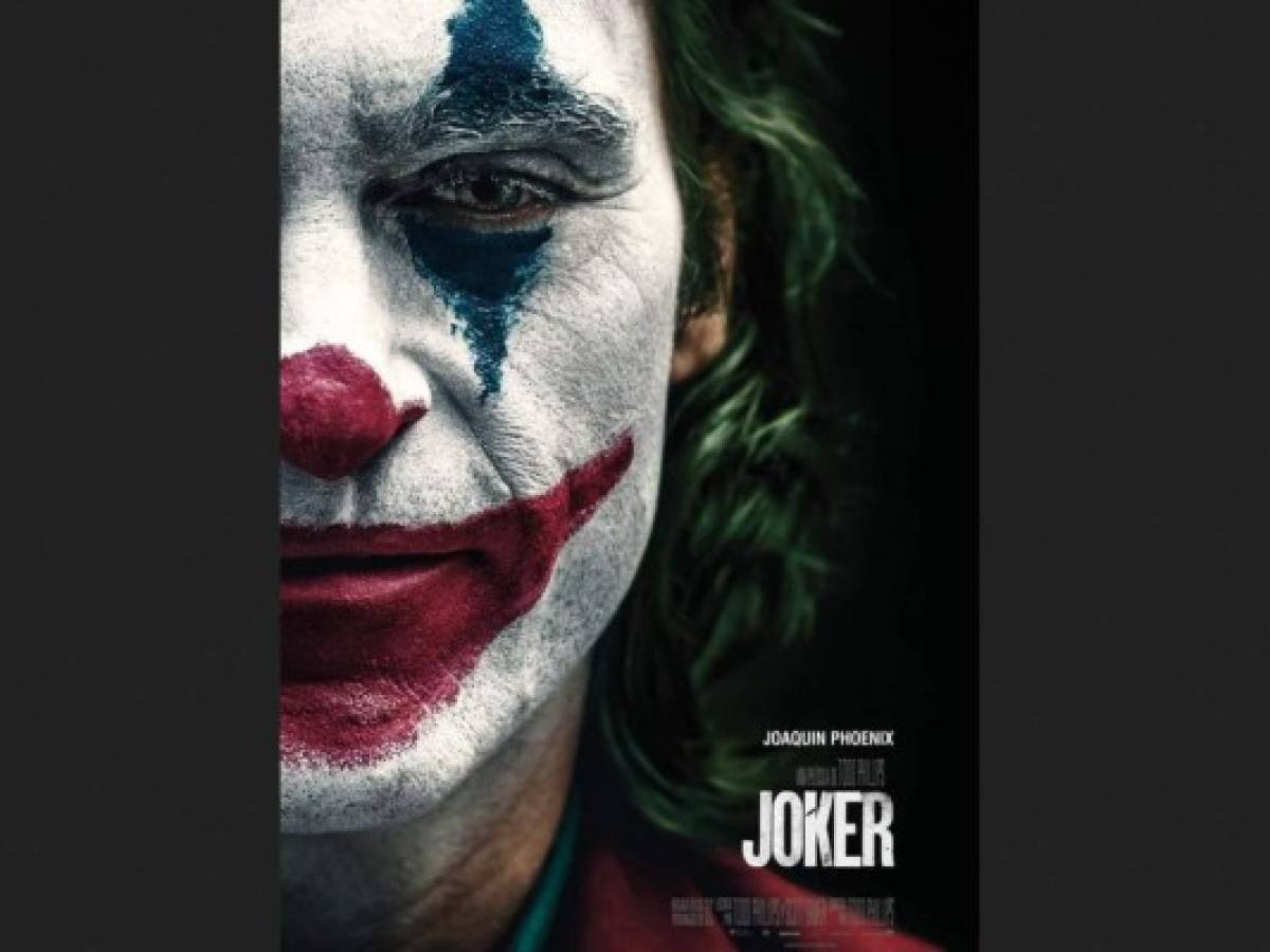 Warner Bros acepta desarrollar una secuela para 'Joker'