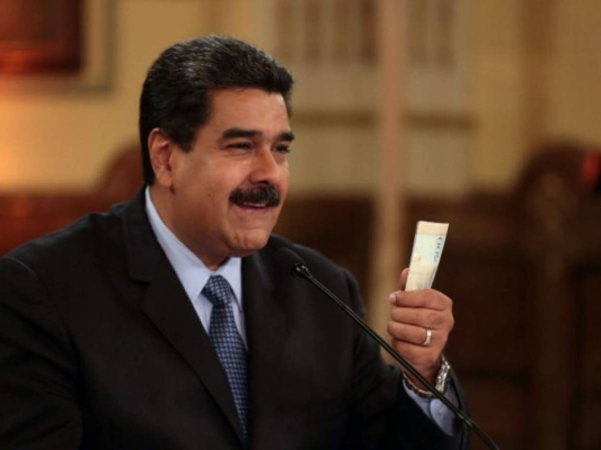 Venezuela: Incertidumbre tras difusos anuncios económicos de Maduro