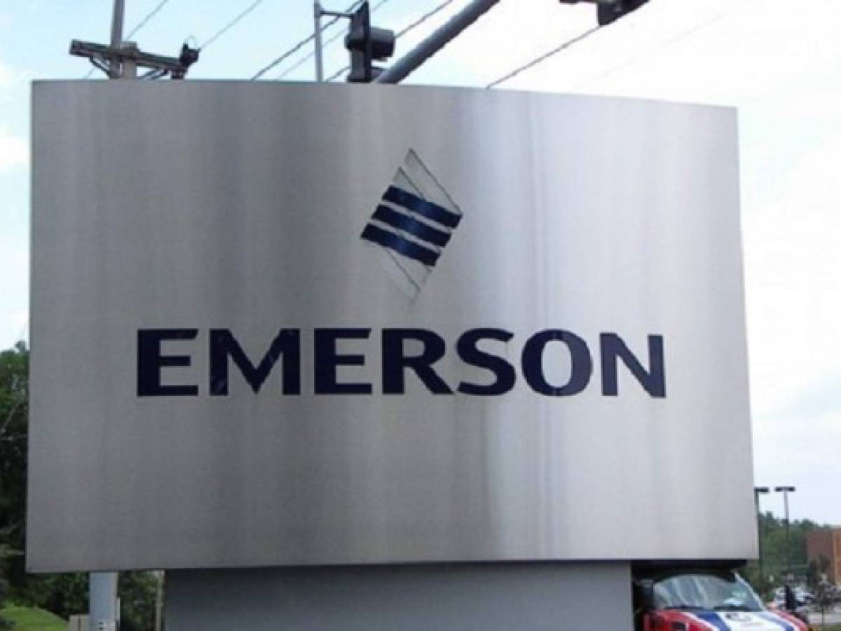 Emerson creará 200 nuevos empleos en Costa Rica