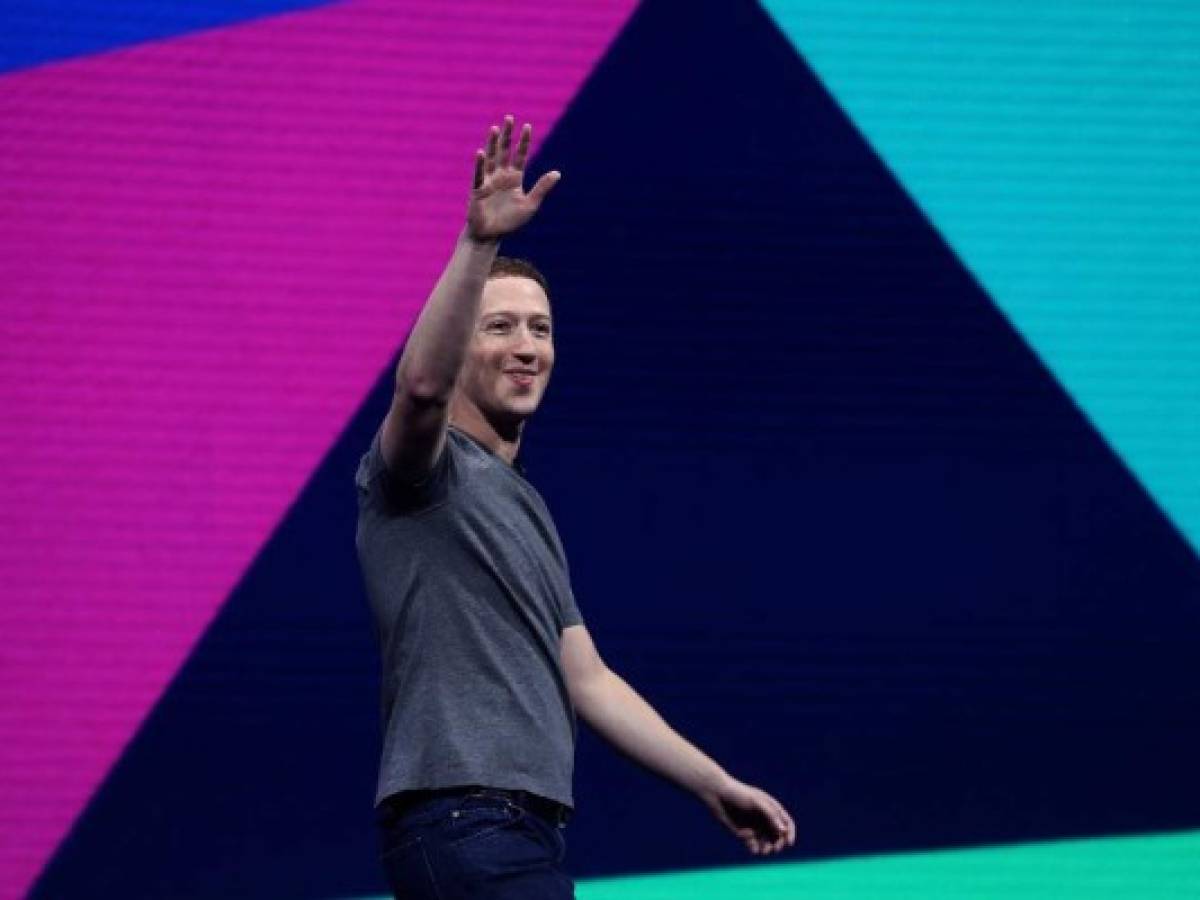 Mark Zuckerberg hace autocrítica en el 14 aniversario de Facebook