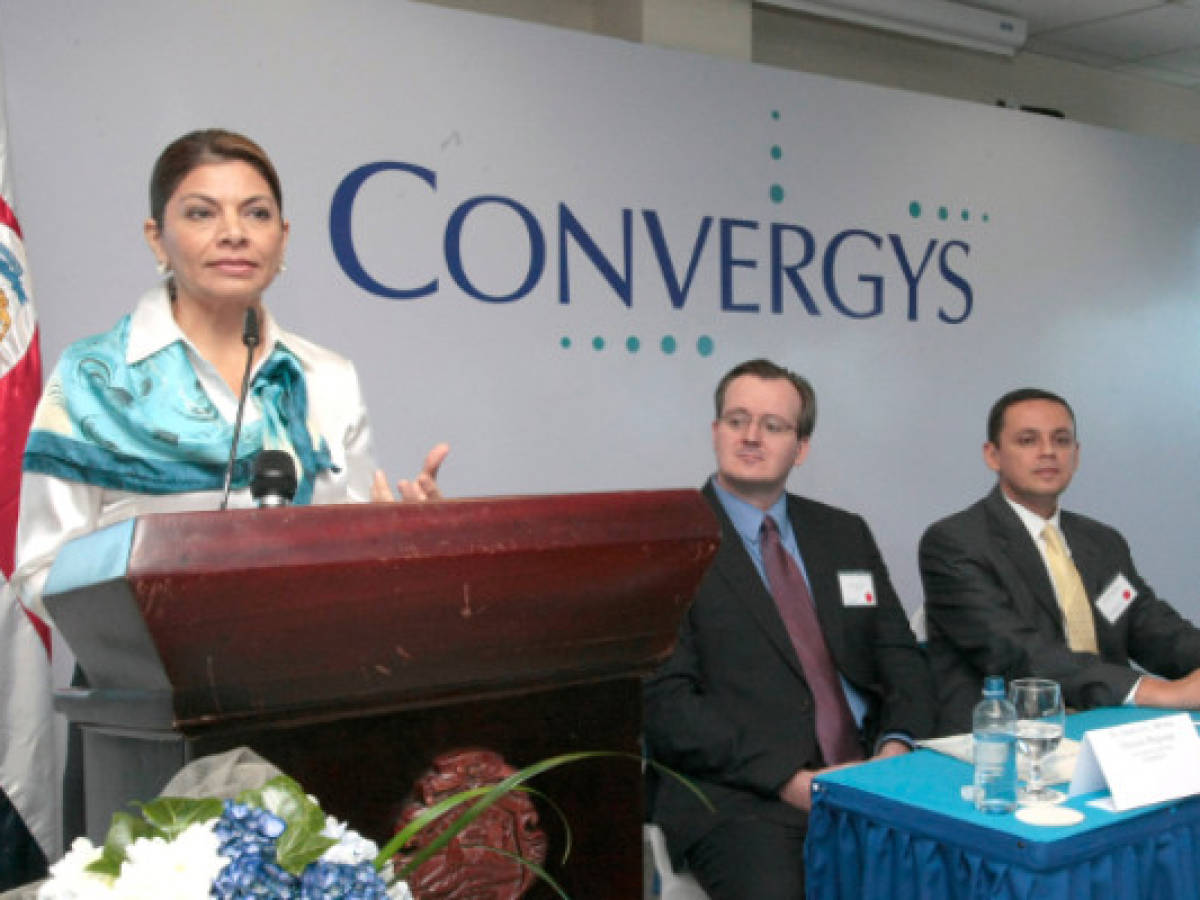 Convergys genera 500 nuevos empleos en Costa Rica