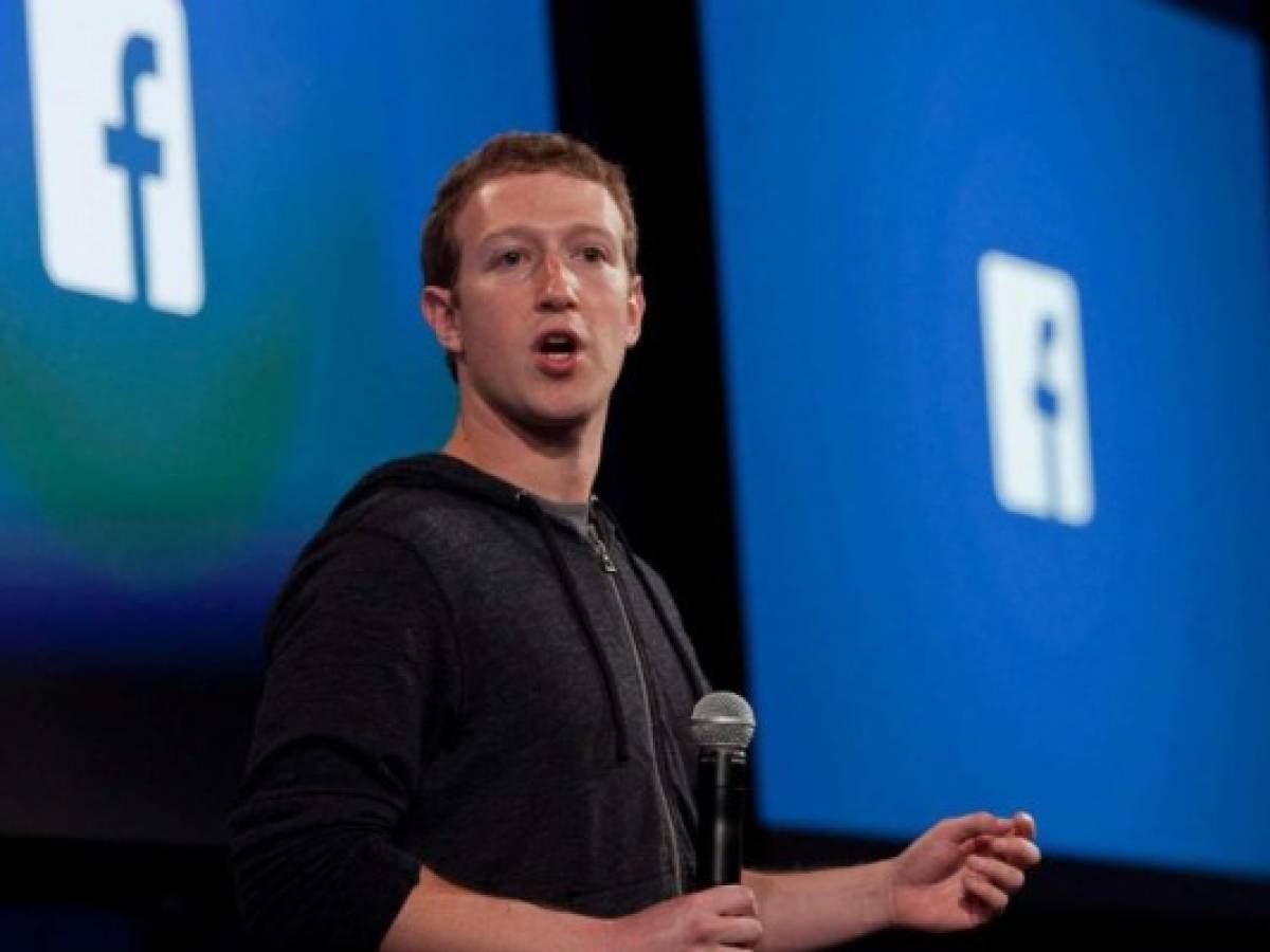 ¿Problemas para Facebook? Cada vez compartimos menos contenidos personales