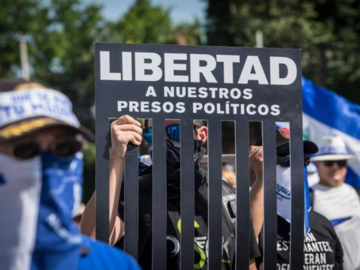 Pronósticos 2021: Nicaragua, PIB caerá por cuarto año consecutivo