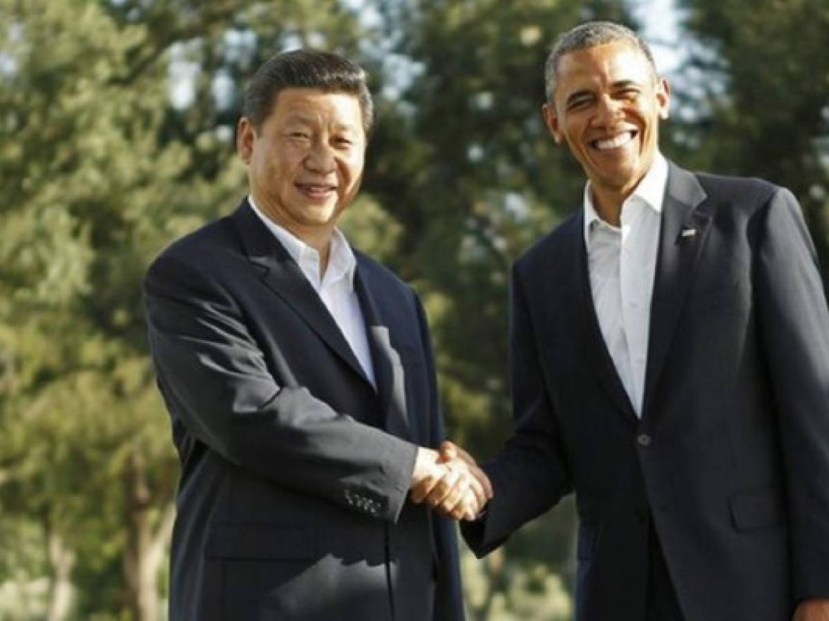 China y EE.UU. se acercan, pero siguen guardando reservas