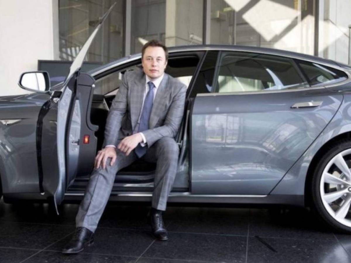 ¿Quién es Elon Musk, el visionario caprichoso que divide a Wall Street?