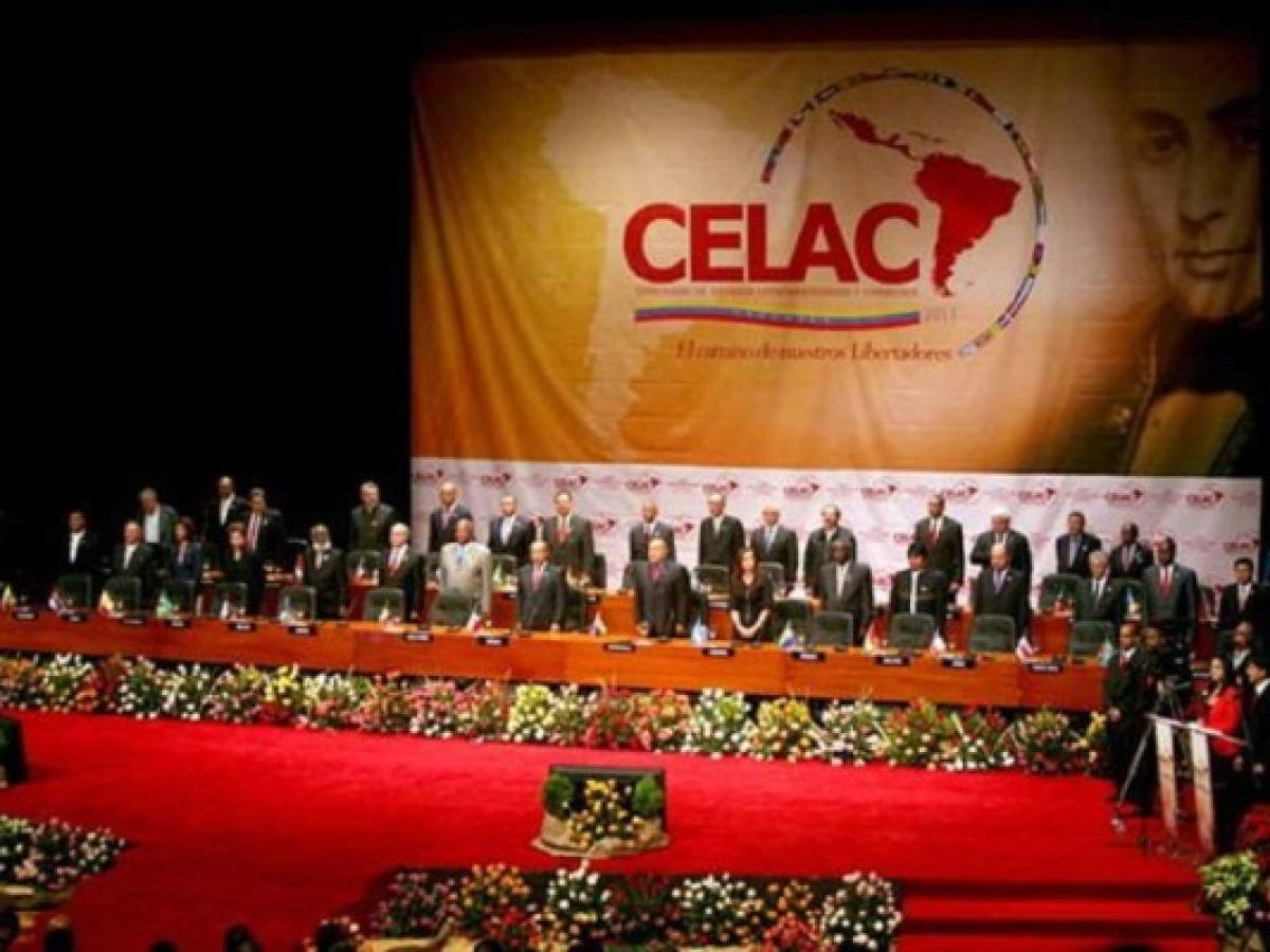 Reconciliación Cuba-EE.UU., eje de la cumbre de la CELAC