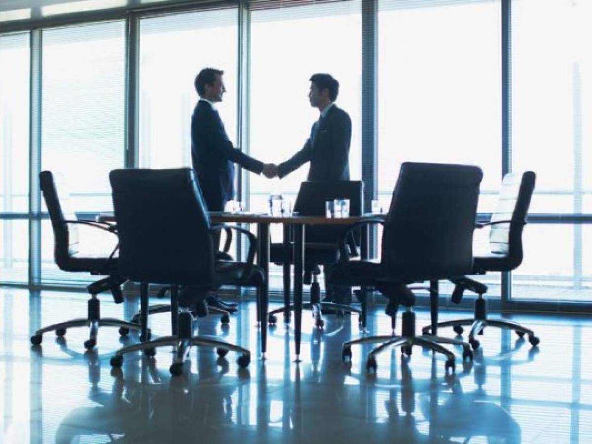 Foto: Estrategia y Negocios Foto: Estrategia y Negocios