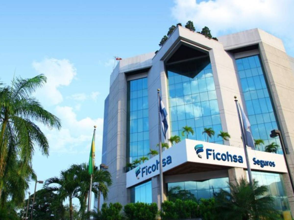 Ficohsa lidera ranking bancario de The Banker en Honduras