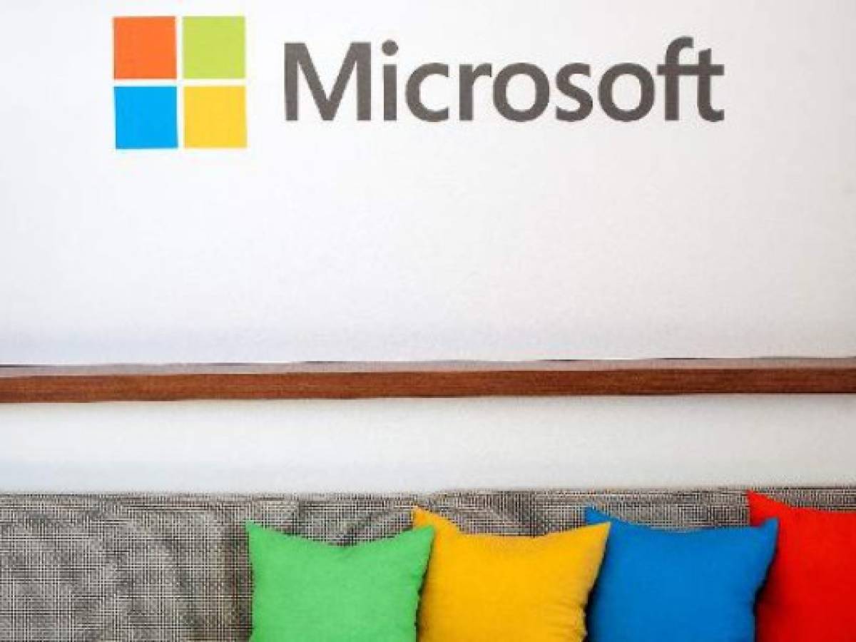 Microsoft asegura cumplir la ley tras investigación en China