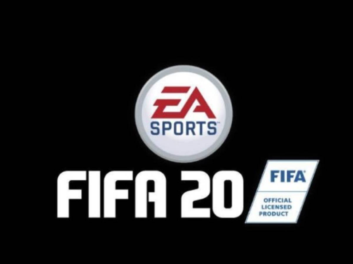Filtran qué jugador podría ser la portada del FIFA20