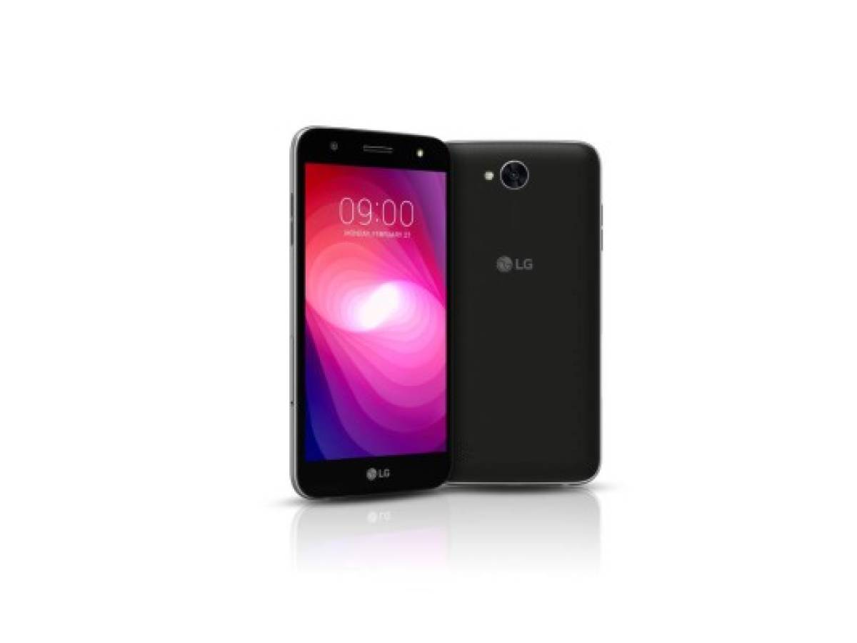 MWC2017: LG presentará un celular con extra duración de batería