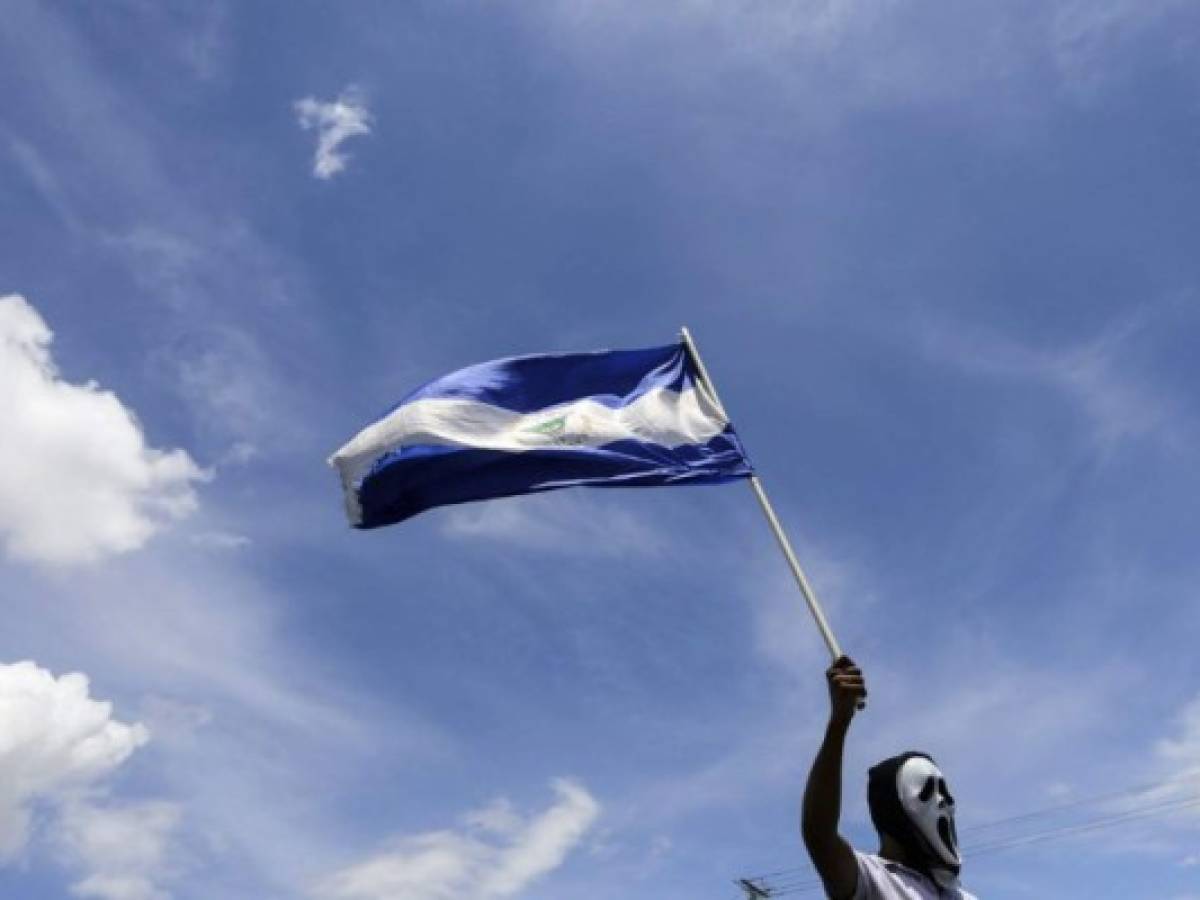 Nicaragua aprueba ley para proteger de la crisis a su sistema financiero