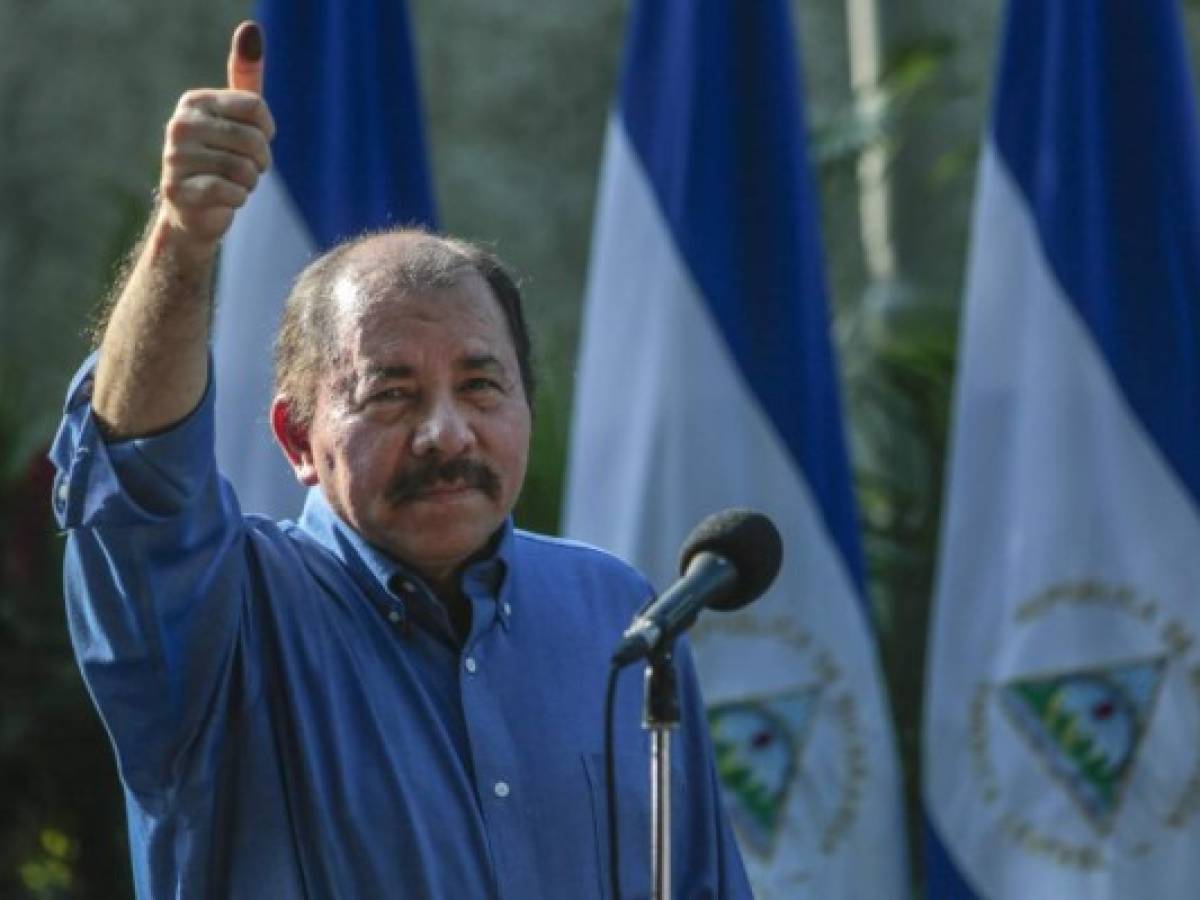 Nicaragua: La polémica reforma del INSS ya es ley de la República
