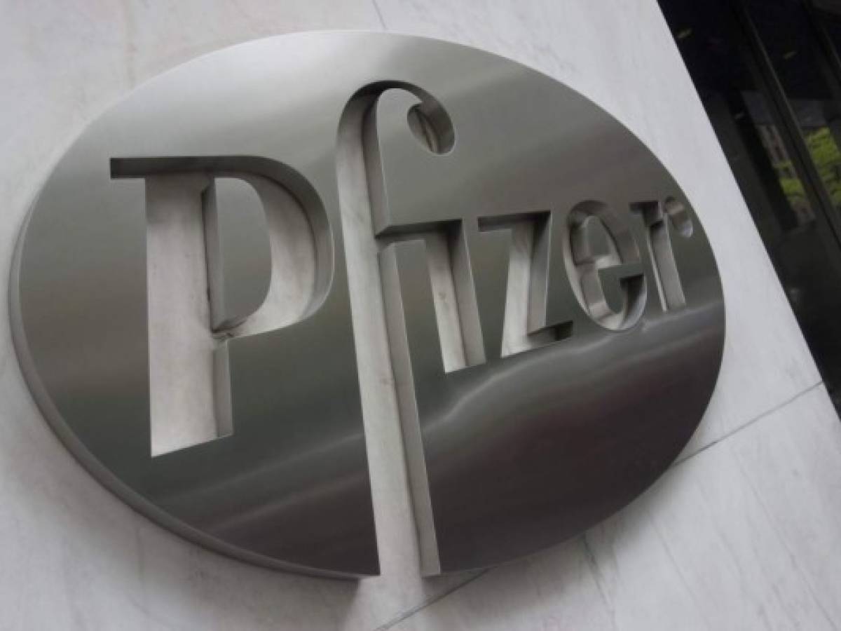 Pfizer y Myland crearán a un gigante de los medicamentos de bajo costo