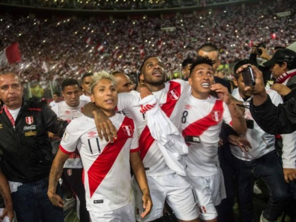 Lecciones de management de la selección de Perú