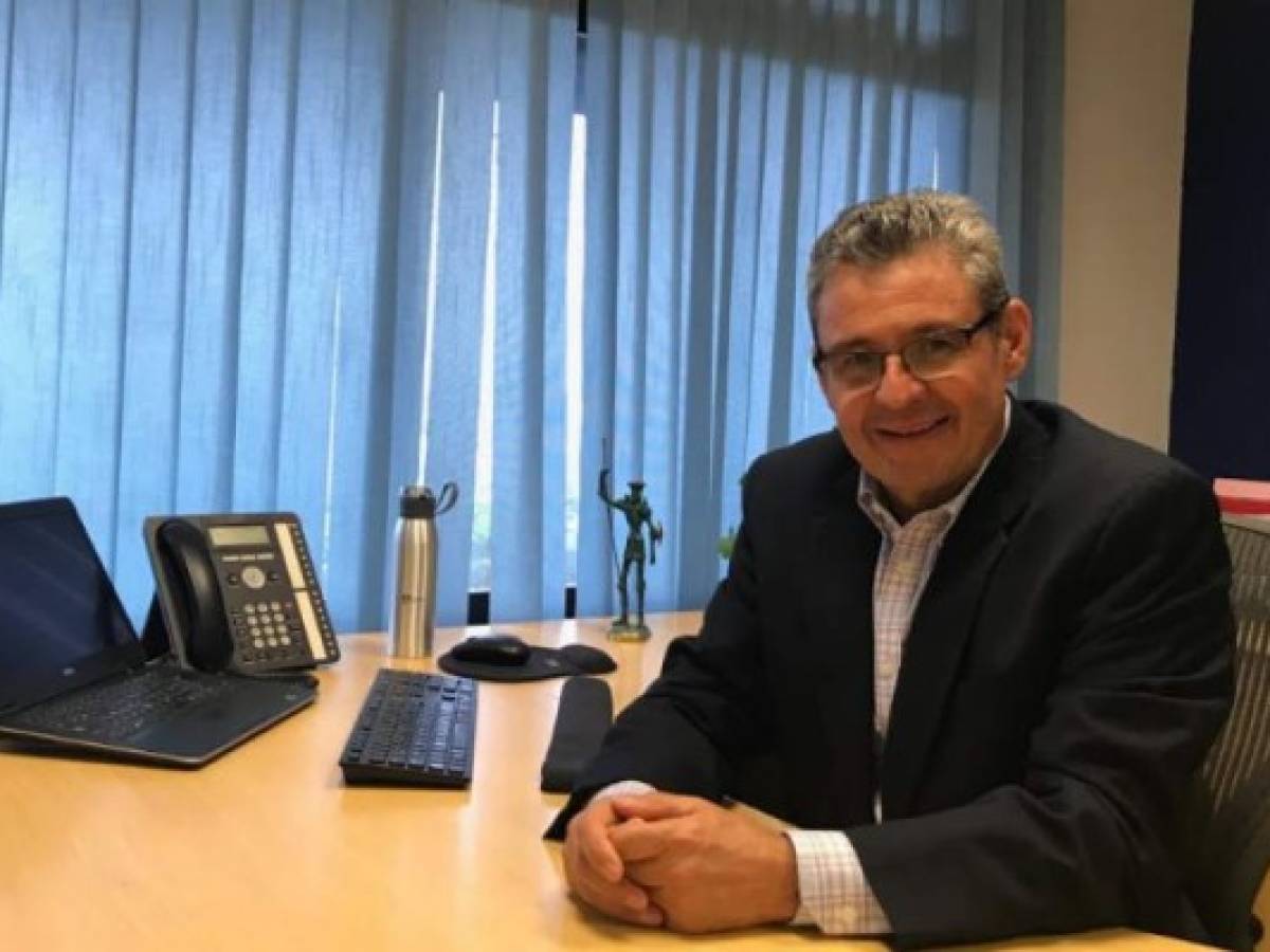 Foto: Estrategia y Negocios Foto: Estrategia y Negocios