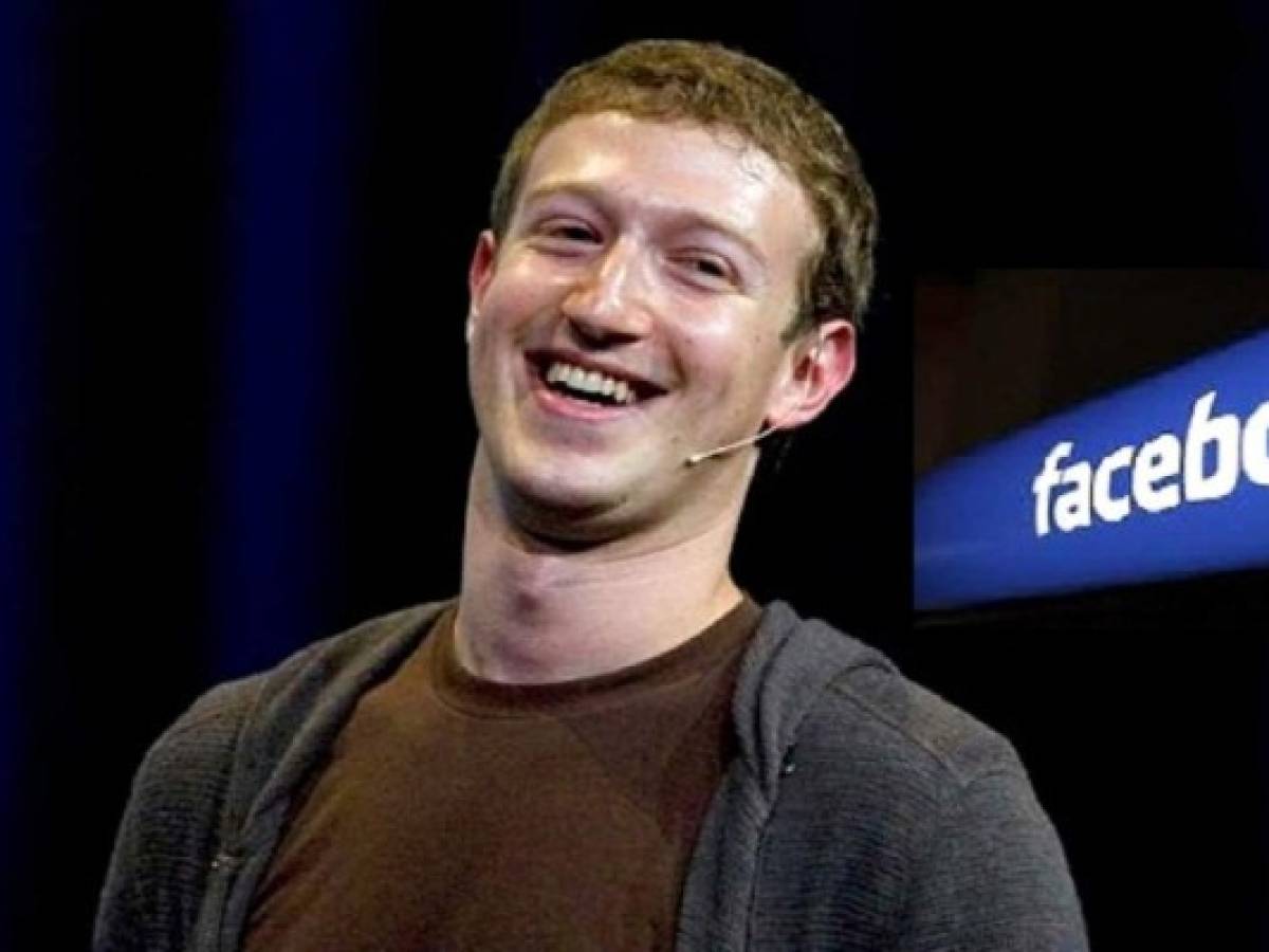 Zuckerberg llevará Internet básico gratis a Colombia