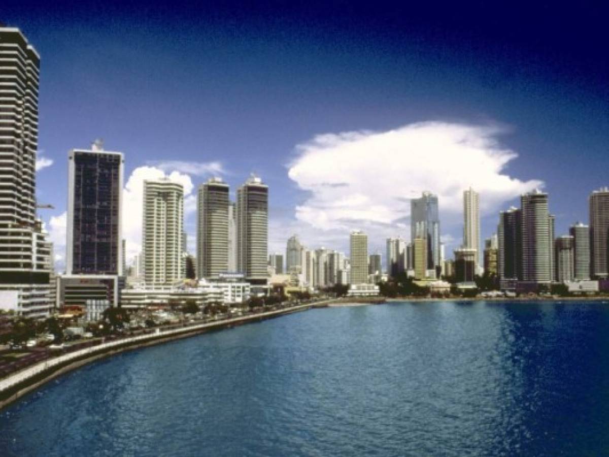 Panamá, el país donde es más fácil crear empresas