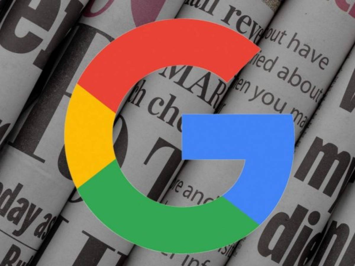 Google crea sello digital para combatir las noticias falsas en la web