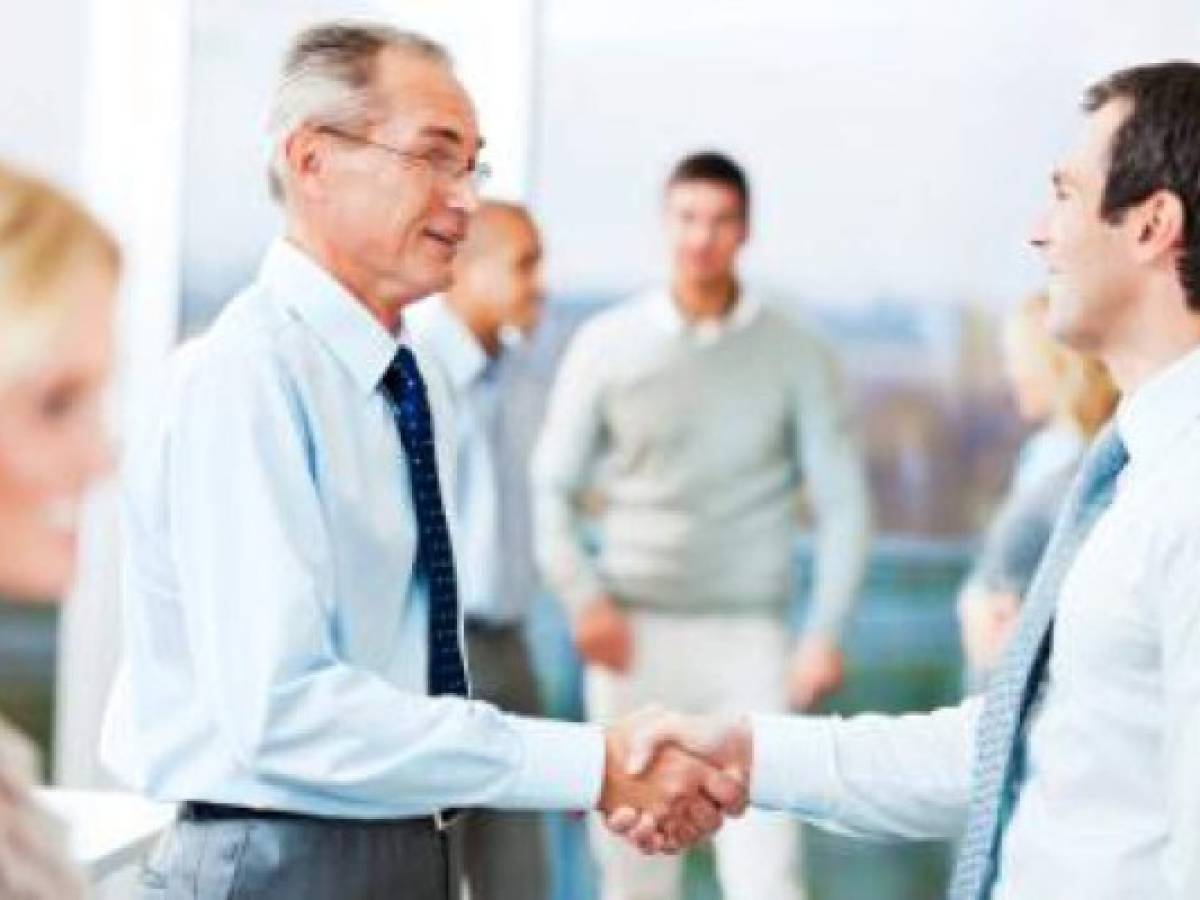 Foto: Estrategia y Negocios Foto: Estrategia y Negocios