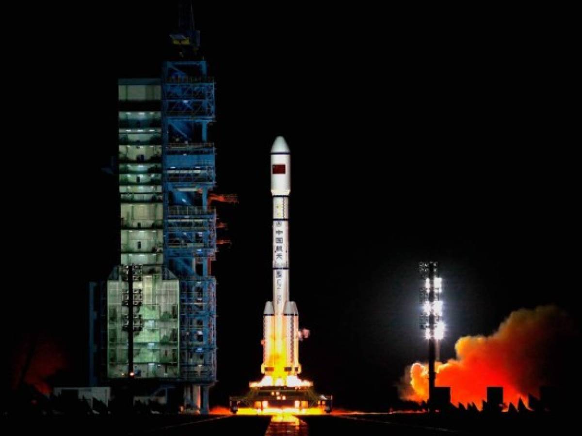 La exploración espacial China se enfila a los asteroides