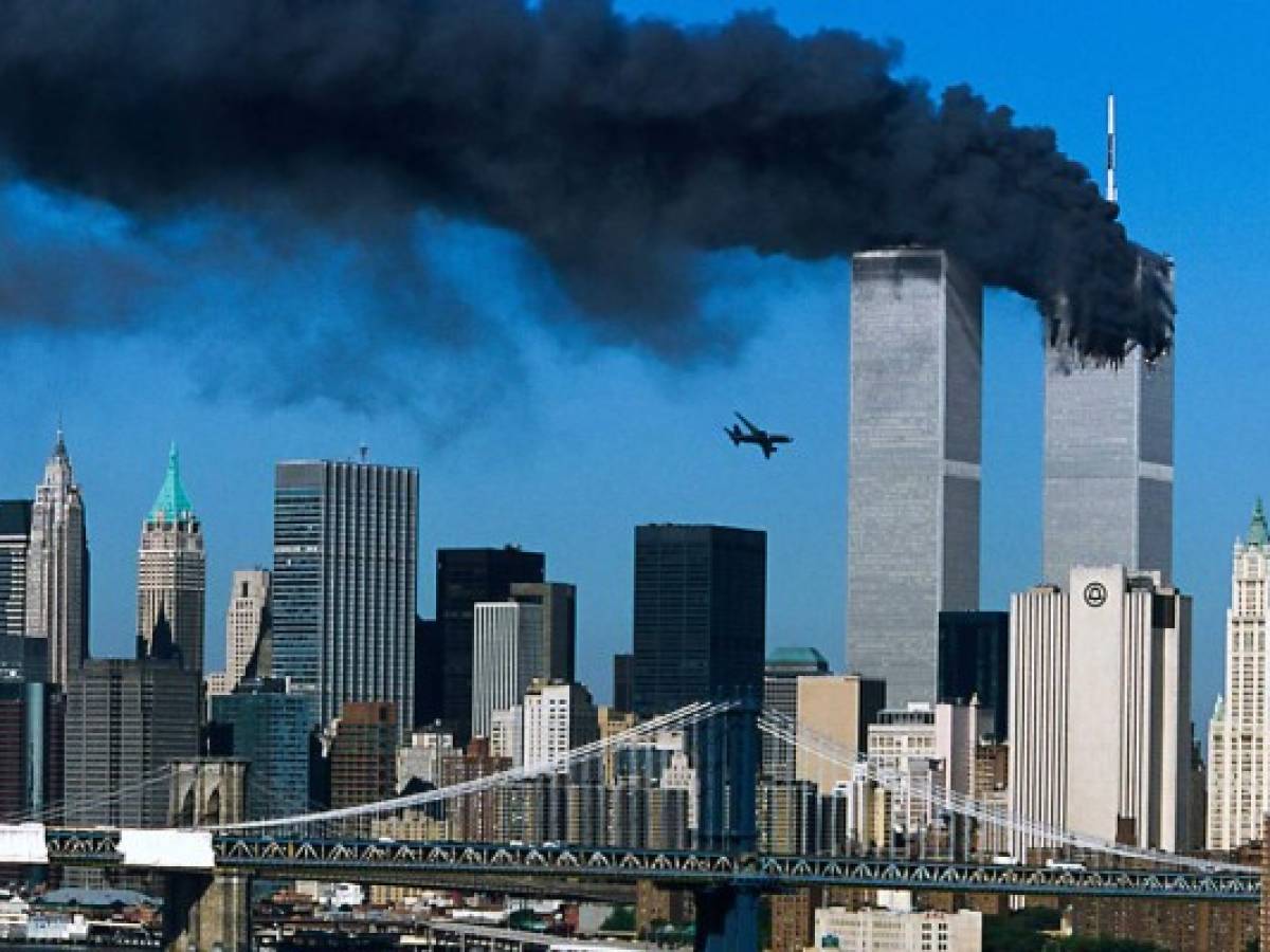 11 de septiembre de 2001, el día que cambió la forma de viajar para siempre