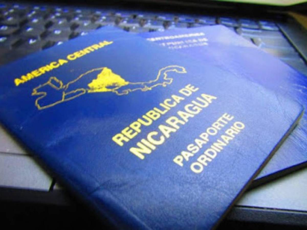 Costa Rica emitirá visas a nicaragüenses a través de nuevo sistema de citas